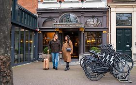 Boutique Hotel Corona